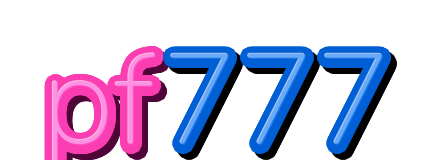 pf777 — logo kanal