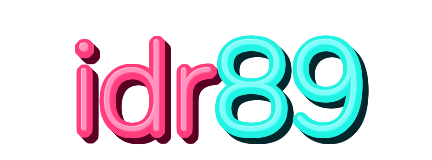 idr89 — logo kanal