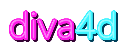 diva4d — logo kanal