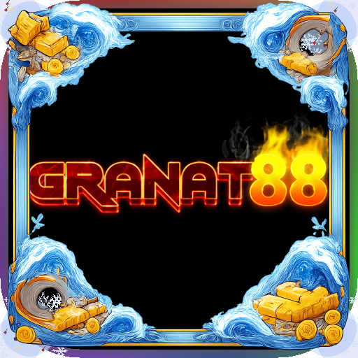 granat88 — mitra unggulan