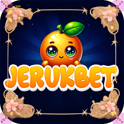 jerukbet — mitra unggulan