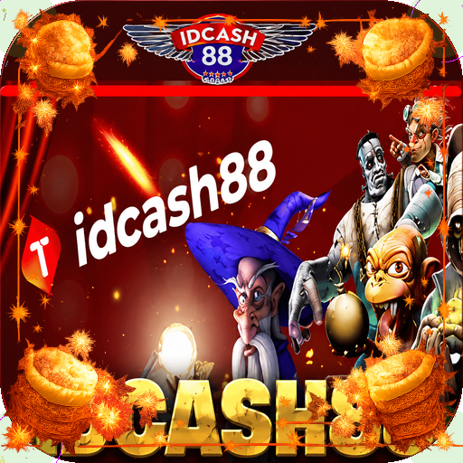 idcash88 — mitra unggulan